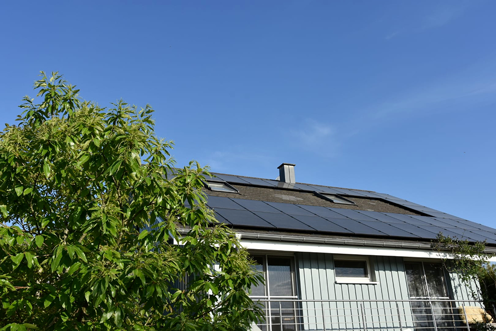 High Voltage Sodium-ion Battery System